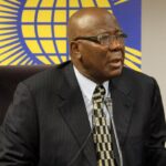 Kabbah was an international civil servant for almost two decades of