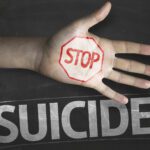 HOW TO STOP SUICIDE