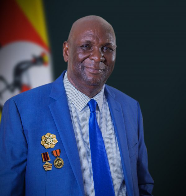 Kateregga