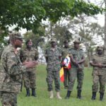 Crisis in UPDF