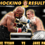 mike tyson vs jake paul fight 2024