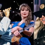 Grammy nominees 2025