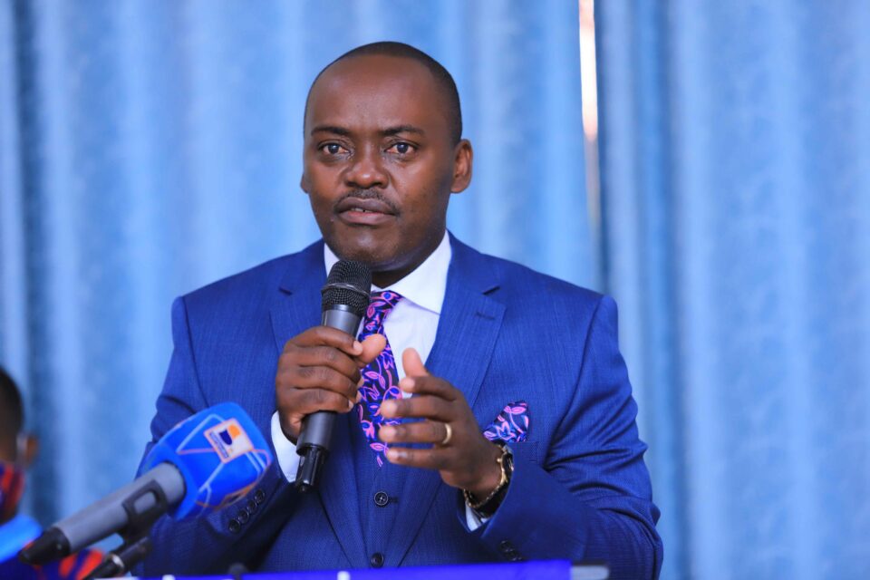 Medard Ssegona
