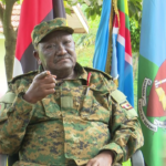Brig. Gen. Felix Kulayigye